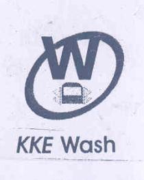 W KKE Wash