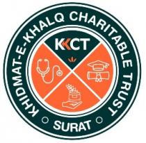 KHIDMAT-E-KHALQ CHARITABLE TRUST