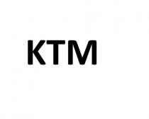 KTM