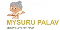 MYSURU PALAV