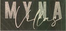 MYNA Villas