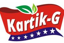 KARTIK G