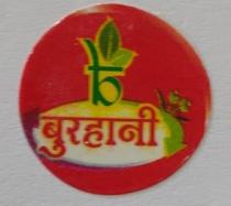 BURHANI