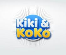 Kiki & Koko