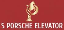 S PORSCHE ELEVATOR