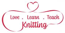 LOVE.LEARN.TEACH KNITTING