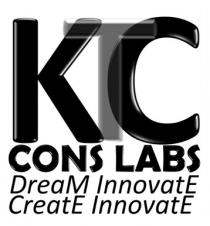 KTC CONS LABS - Dream Innovate, Create Innovate