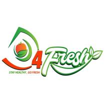 D4 FRESH