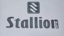 STALLION BLK
