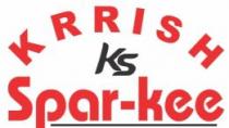 KRRISH KS SPAR-KEE