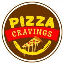 PIZZA CRAVINGS