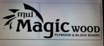 MW MAGIC WOOD