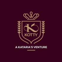 KOTTY- A KATARIA'S VENTURE