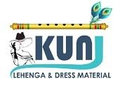 KUNJ LEHENGA & DRESS MATERIAL