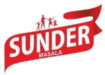 SUNDER MASALA