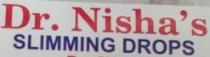 DR.NISHA'S -SLIMMING DROPS