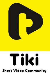 Tiki Short Video Community