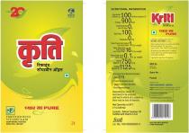 OF KRITI