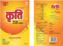 OF KRITI