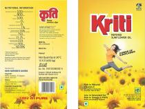 OF KRITI
