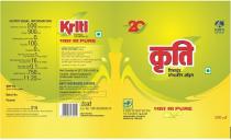 OF KRITI