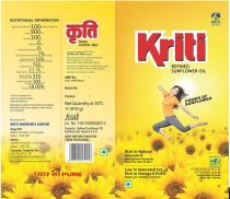 OF KRITI
