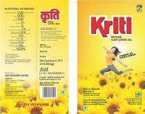 OF KRITI