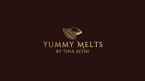 Yummy Melts by Tina Sethi
