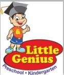 LITTLE GENIUS PRESCHOOL KINDERGARTEN