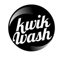 KWIK WASH