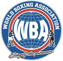 World Boxing Association Wba Simply The Pioneers