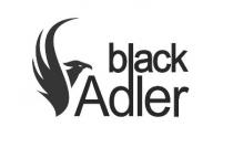 black Adler