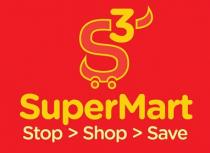 S3 SuperMart