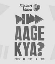 AAGE KYA?