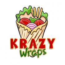 KRAZY WRAPS