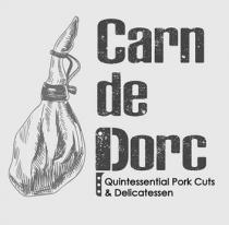 Carn de Porc - Quintessential Pork Cuts & Delicatessen