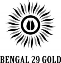 BENGAL 29 GOLD