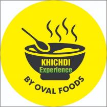 Khichdi Experience By Oval Foods