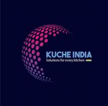 KUCHE INDIA