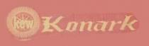 KONARK of KEW