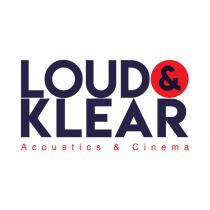 LOUD&KLEAR