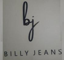 bj BILLY JEANS