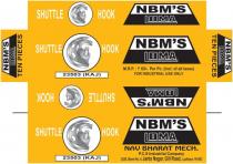 NBM'S LOMA