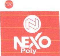 KTC NEXO Poly of N