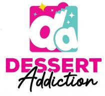 DESSERT ADDICTION