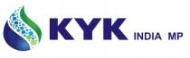 KYK INDIA MP