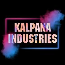KALPANA INDUSTRIES