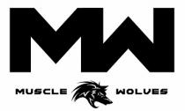 MW MUSCLE WOLVES