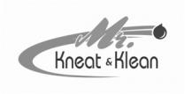 Mr.Kneat & Klean