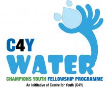 C4Y WATER CHAMPIONS YOUTH FELLOWSHIP PROGRAMME